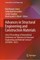 Advances in Structural Engineering and Construction Materials