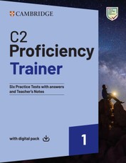 C2 Proficiency Trainer 1