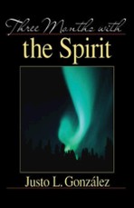 Three Months With the Spirit