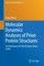 Molecular Dynamics Analyses of Prion Protein Structures