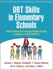 Dbt Skills in Elementary Schools