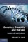 Genetics, Disability and the Law