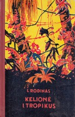 Kelionė į tropikus