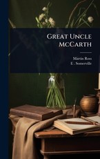 Great Uncle McCarth