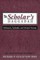 The Scholar's Haggadah