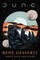 Dune: Bene Gesserit Tarot Deck and Guide