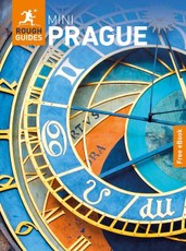 Rough Guides Mini Prague