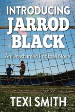 Introducing Jarrod Black