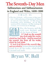 The Seventh-Day Men