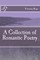 A Collection of Romantic Poetry