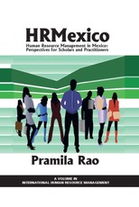 Human Resource Management in Mexico