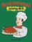 Restaurant Coloring Book