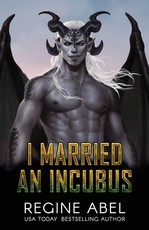 I Married an Incubus