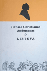 Hansas Christianas Andersenas ir Lietuva
