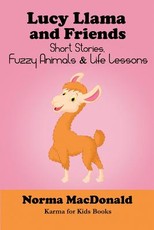 Lucy Llama and Friends