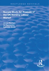Nurses Work
