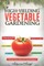 High-Yielding Vegetable Gardening