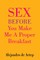 Sex Before You Make Me A Proper Breakfast
