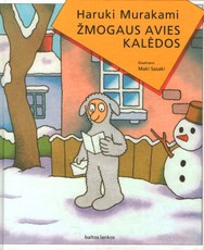 Žmogaus avies Kalėdos