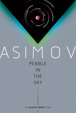 Pebble in the Sky