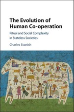 Evolution of Human Co-operation