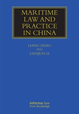 Maritime Law and Practice in China
