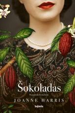 Šokoladas Šokoladas