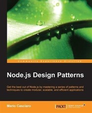 Node.js Design Patterns