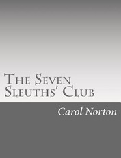 The Seven Sleuths' Club