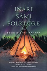 Inari SÃ¡mi Folklore