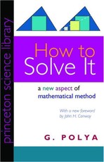 How to Solve It