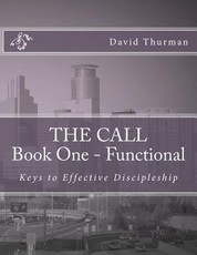 THE CALL Book One - Functional