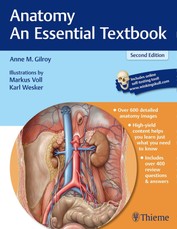 Anatomy - An Essential Textbook