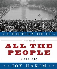 A History of Us: All the People