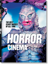 Horror Cinema