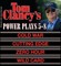 Tom Clancy's Power Plays 5 - 8