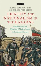 Anthems and the Making of Nation States