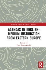 Agendas in English-Medium Instruction from Eastern Europe