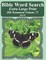 Bible Word Search Extra Large Print Old Testament Volume 75