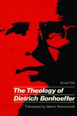 Theology of Dietrich Bonhoeffe
