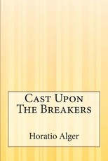 Cast Upon The Breakers