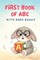 First Book of ABC with Bobo Bunny