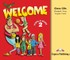 Welcome 2. Class CD. Klausimo diskas