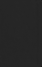 ESV Reformation Study Bible, Student Edition - Black, Premium Leather (Gift)