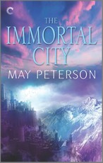 The Immortal City