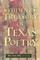 A Students' Treasury of Texas Poetry