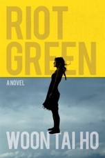 Riot Green