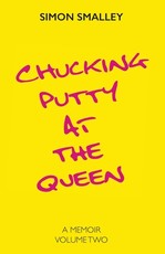 Chucking Putty at the Queen
