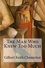 The Man Who Knew Too Much