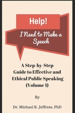 Help! I Need to Make a Speech